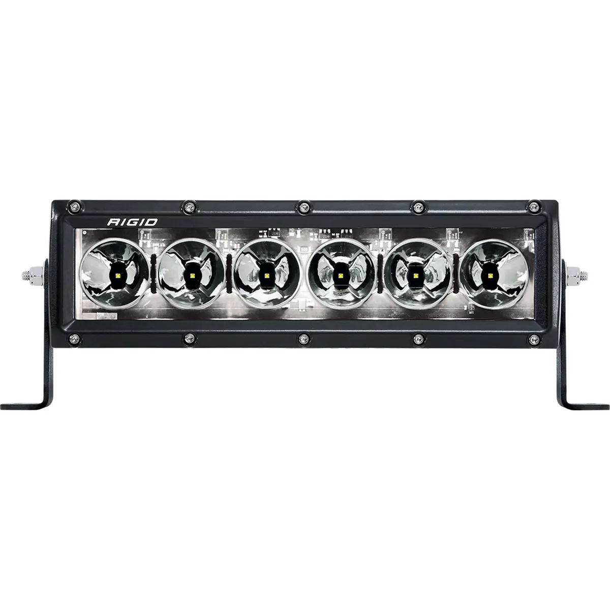 The stylish versatility of the RIGID Radiance lighting family just got better with Radiance+RBGW Light Bars. These bars are featured packed and provide the user with the ability to toggle between eight available backlight options. product image