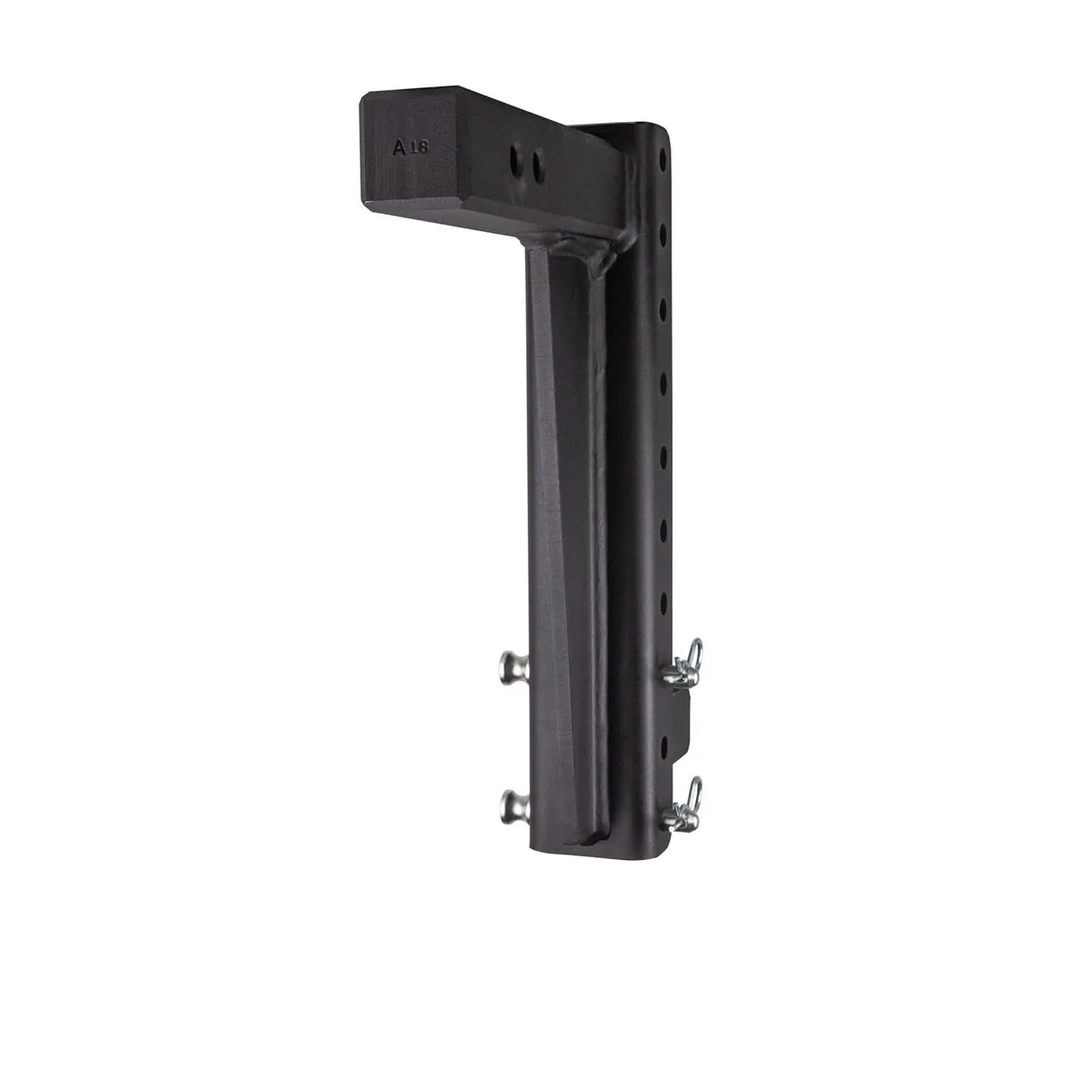 BulletProof 2.5 Heavy Duty 14 Drop/Rise Hitch HD2514 product image