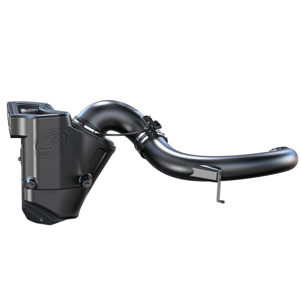 Cold Air Intake for 2020-2026 Silverado, Sierra 1500 / Tahoe, Yukon, Suburban, Escalade Duramax 3.0L product image