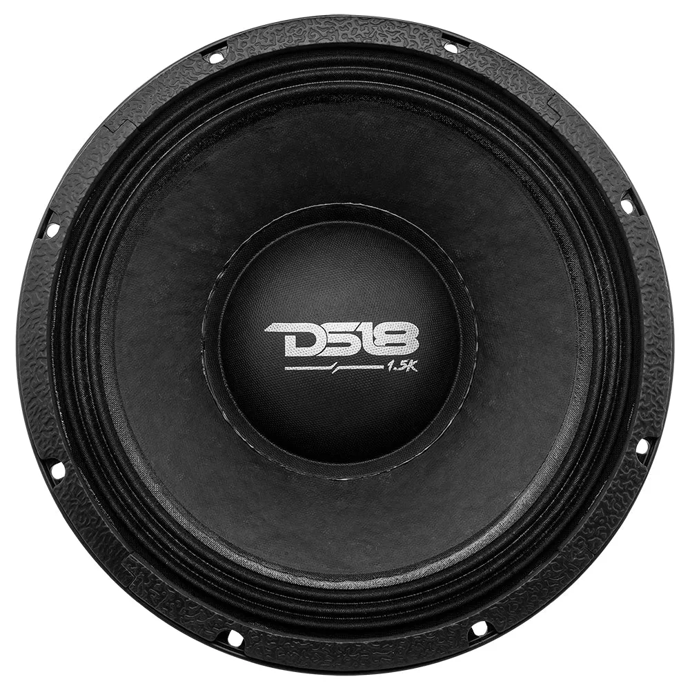 PANCADÃƒO Mid-Bass Loudspeaker 12" 1500 Watts Rms 4-Ohm product image