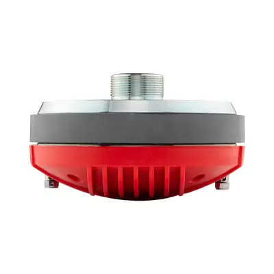 DS18 1” | Twist-On Throat | 400 Watts RMS | 2” Titanium Vc | 8Î©