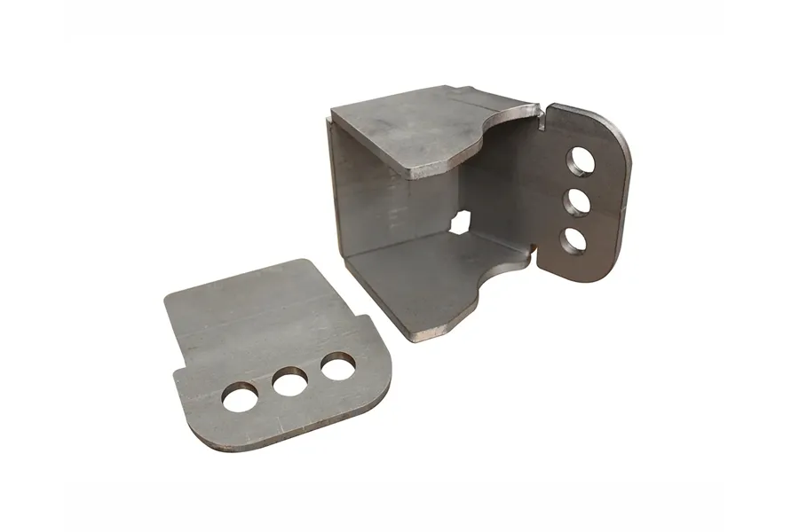Motobilt Motobilt Adjustable Upper Frame Link Mount - Single