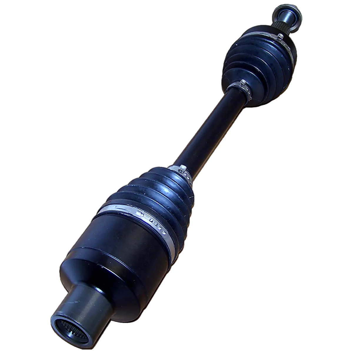 2006-2010 Commander XK w/ or w/o Limited Slip Differential; Front Right 2005-2010 Grand Cherokee WK w/ or w/o Limited Slip Differential; Front Right product image