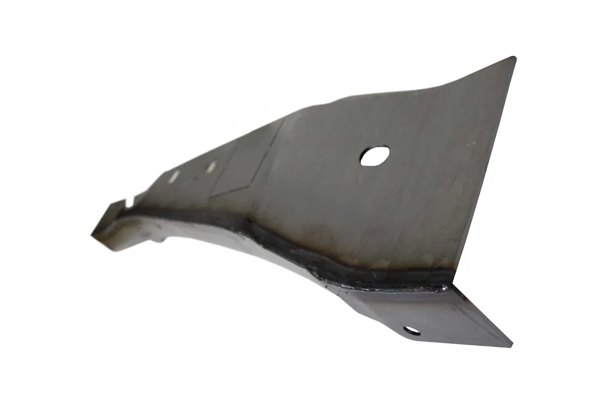 Over-Axle Frame Repair Kit Driver Side For 09-14 Ford F-150 Rust Buster Frameworks product image