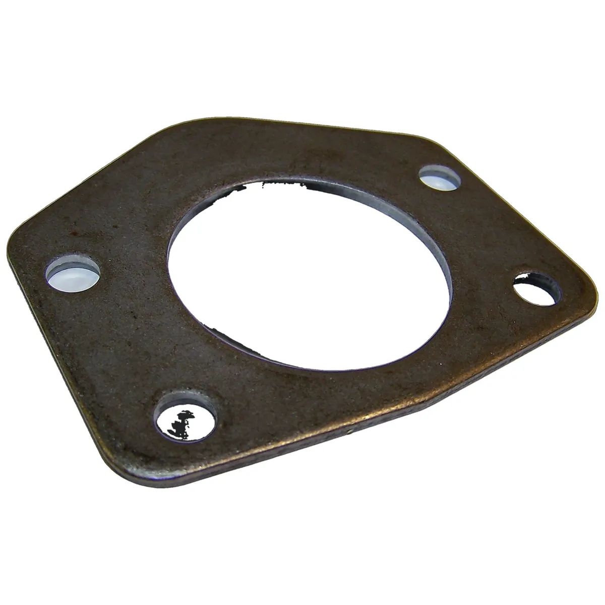 Axle Seal Retainer; Rear; For Use w/Dana 35; product image