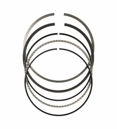 JE Pistons Piston Ring Set 4.390 Bore 1/16 1/16 3/16