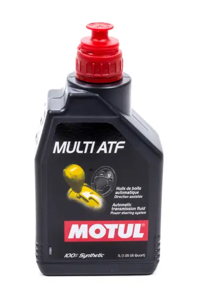 Motul Multi ATF Transmission Oil 1 Liter