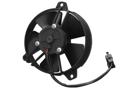 Spal Advanced Technologies SPAL 3013 5.2" paddle blade pusher 313cfm