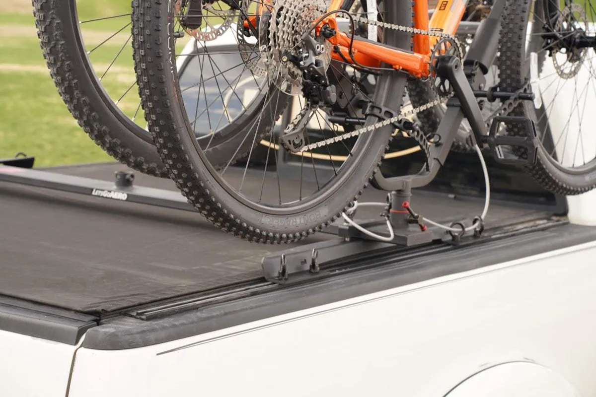Full Nelson Truck Bed Tonneau Cover Adapter product image