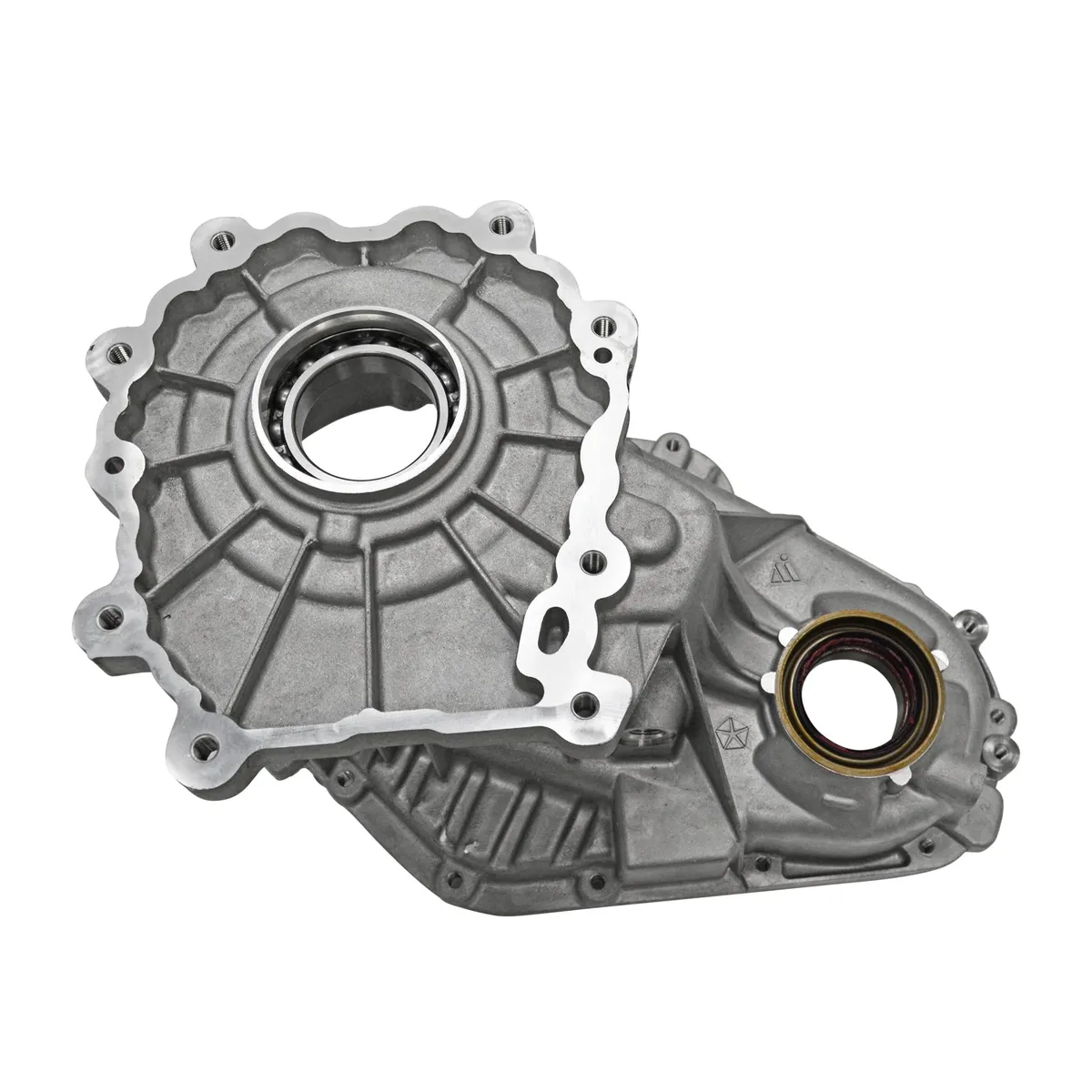 Yukon Gear and Axle USA Standard Front Half for MP3010J Transfer Case