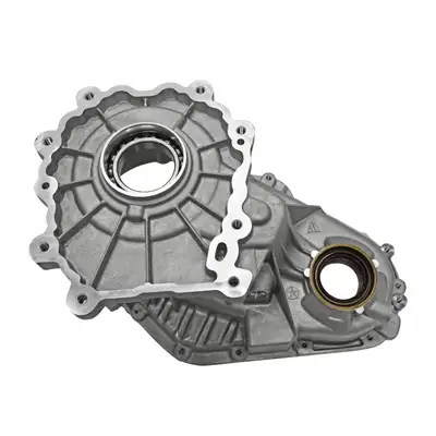 Yukon Gear and Axle USA Standard Front Half for MP3010J Transfer Case