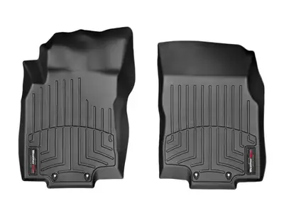 Weathertech 2014 Nissan Rouge, Gas, Digital Fit Floor Liner