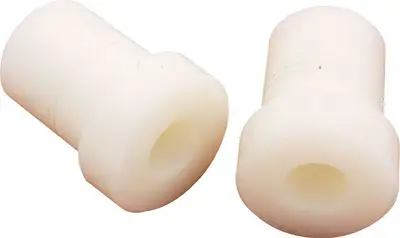 Allstar Performance Nylon Bushings 2pk for ALL60034