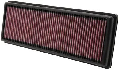K&N FIAT 500 1.4L L4; 2012 Replacement Air Filter