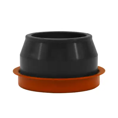 Yukon Gear and Axle USA Standard Manual Trans A833 Component Booted Rear Seal 1994-2004 Dodge Dakota A833 m t Booted Rea