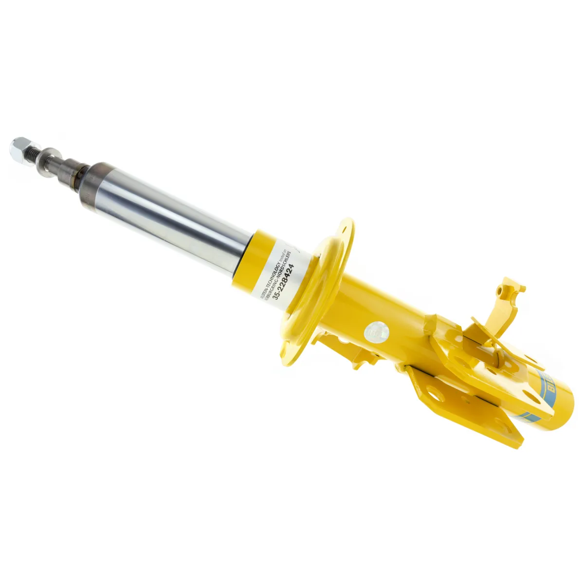 Front Right Scion FR-S 2015-2013, Subaru BRZ 2015-2013 B8 (SP) Suspension Strut Assembly product image