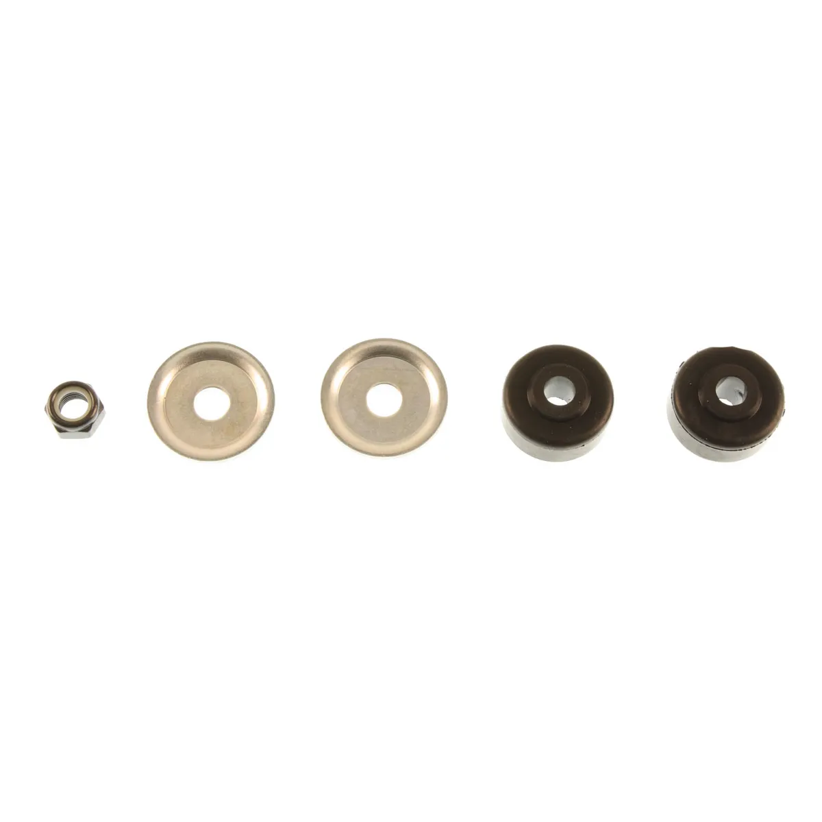 Front Shock Absorber b6 4600 Ford F250 Super Duty 20161999 F350 Super Duty 2 product image