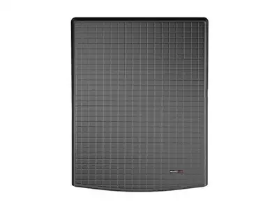 Weathertech 2021 + GMC Yukon XL Yukon Denali XL Black Cargo Liners