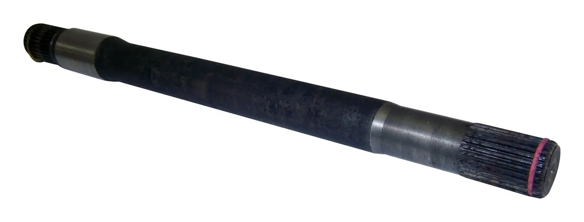 Axle Shaft; 16-7/8 in. Long; For Use w/Dana 30; product image