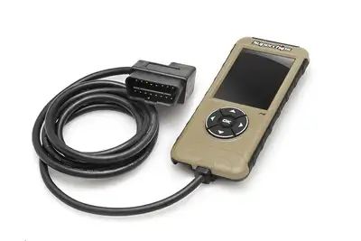 Superchips Superchips Flashpaq F5 Programmer - JL