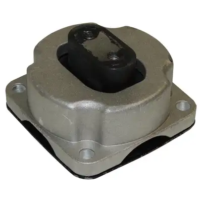 Crown Automotive Jeep Replacement Transmission Mount 2005-2010 LX Magnum, 300, Charger w/ 5.7L Engine w/ Rear Wheel Drive; 2005-2010 LX Magnum, 300, Charger w/ 6.1L Engine w/ Rear Wheel Drive; 2006-2010 LE (Europe) 300 w/ 5.7L Engine w/ Rear Wheel Drive;2005-2010 LE (Europe) 300 w/ 6.1