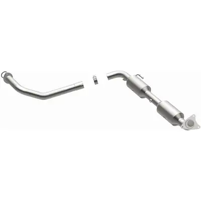 MagnaFlow Exhaust Products Dfc Df09-12 Toy Tundra 5.7 ds