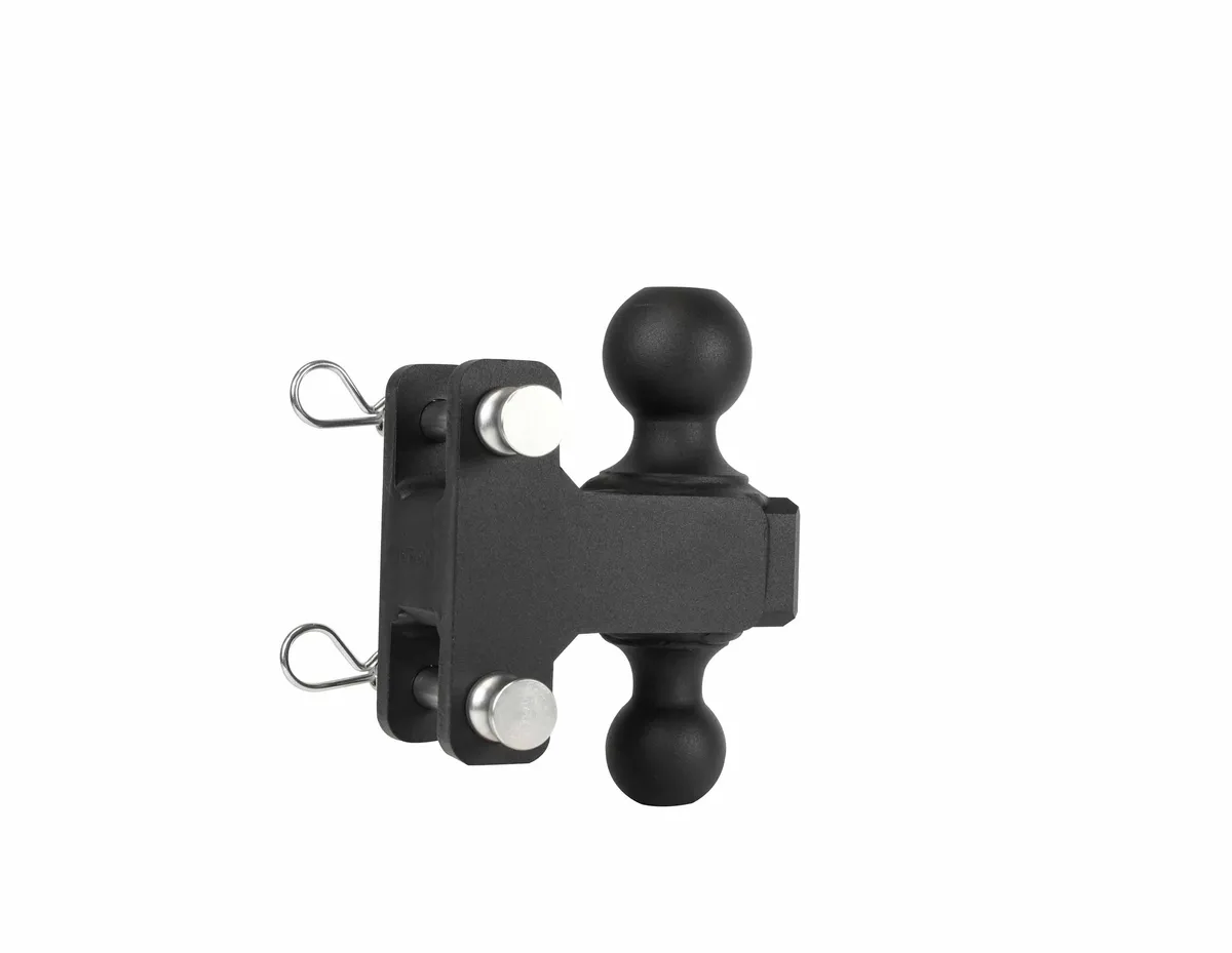 BulletProof Heavy/Extreme Duty 2 2-5/16 Dual Ball REPLACEMENTBALL product image