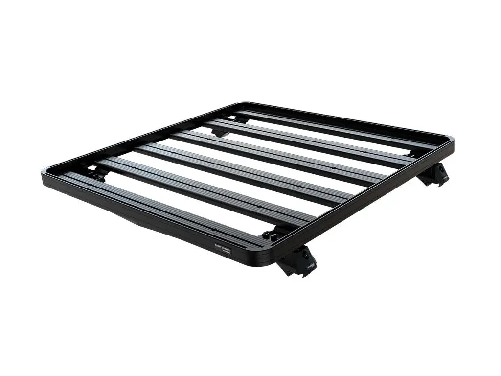Front Runner Front Runner Grab-on Raised Rail Slimline II Kit - 1255mm(W) X 1156mm(L) KRGR003T