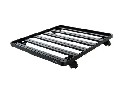 Front Runner Front Runner Grab-on Raised Rail Slimline II Kit - 1255mm(W) X 1156mm(L) KRGR003T