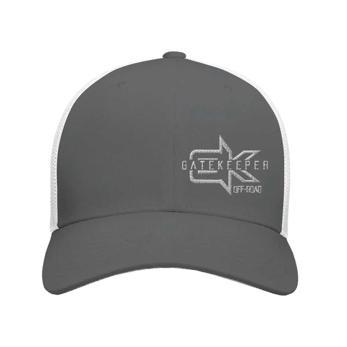 6-Panel Trucker Cap | Flexfit product image