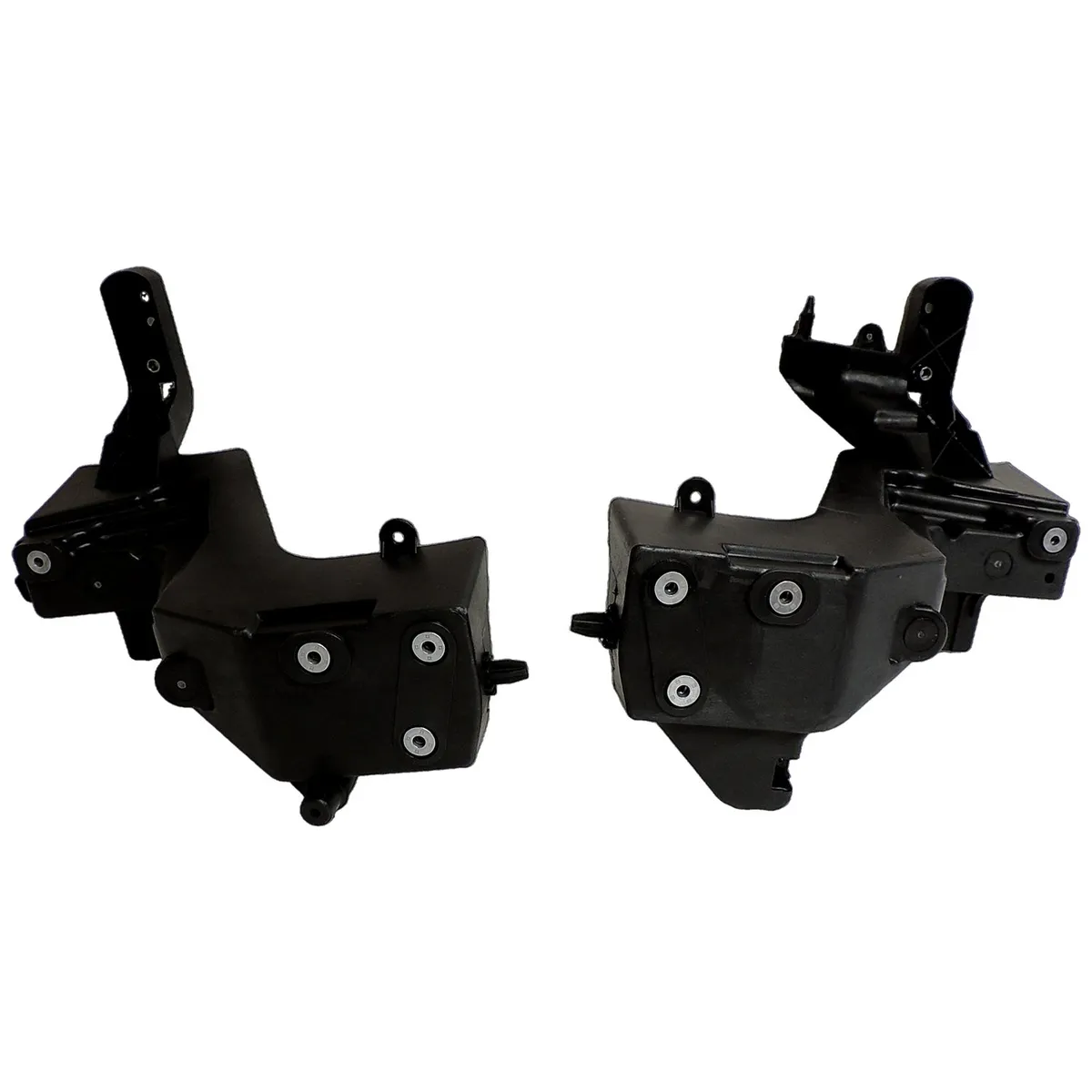 Headlamp Mounting Bracket Set for 2014-2022 Jeep WK Grand Cherokee product image
