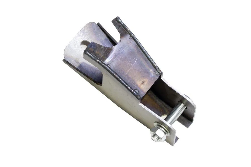 Rust Buster 2007-2018 Jeep Wrangler JK & Wrangler Unlimited JKU Rear Track Bar Bracket RB5048 product image