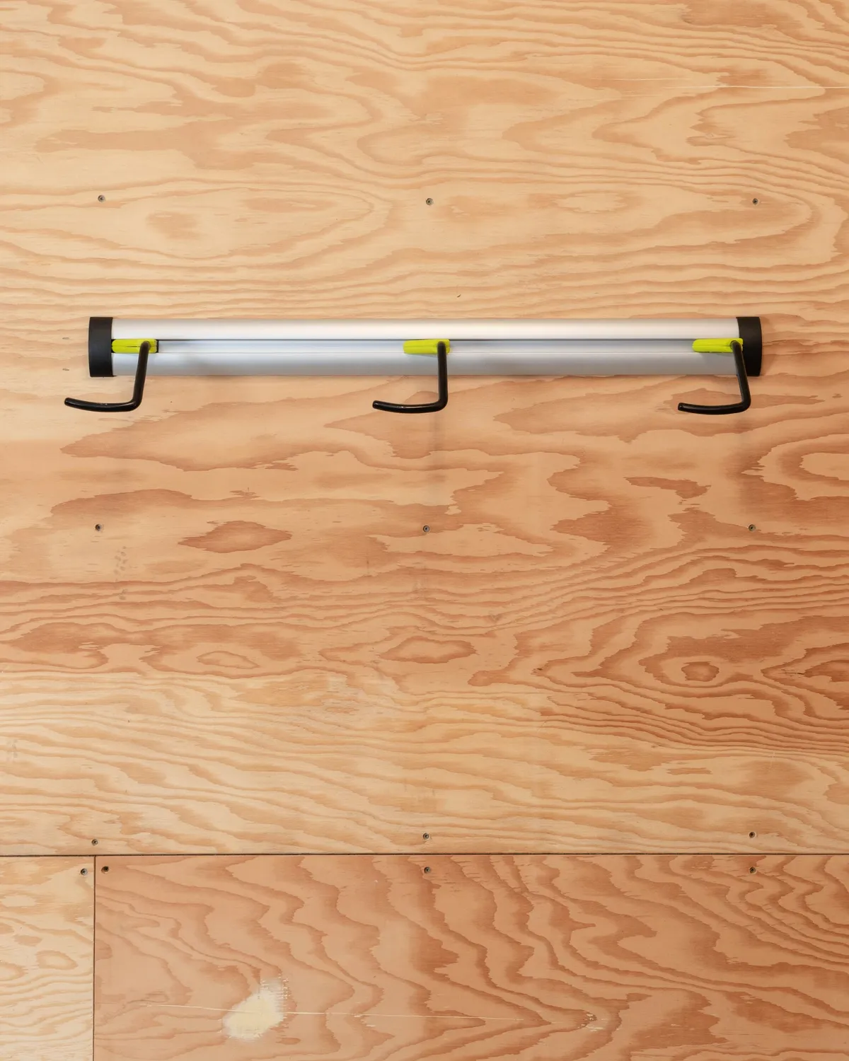 Wall Hanger Heavy Duty Wallmounted Bike Storage Rack (3 Bikes) product image