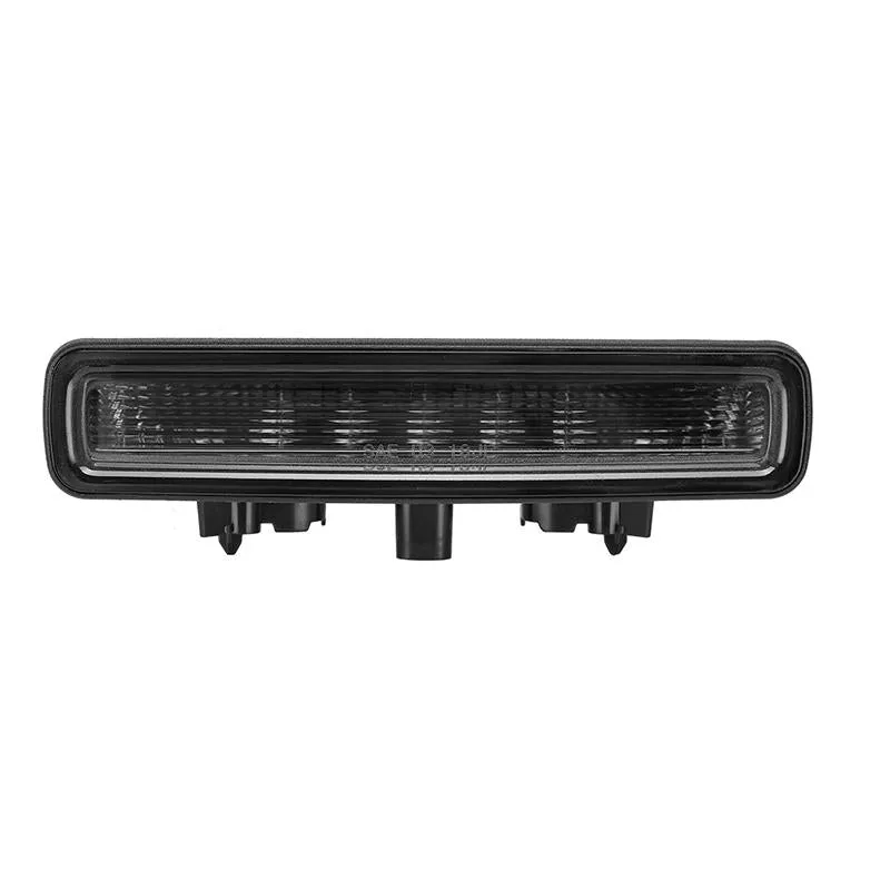 LED 3rd Brake Light Compatible High Mount Stop Light for 2018-Later Jeep Wrangler JL product image