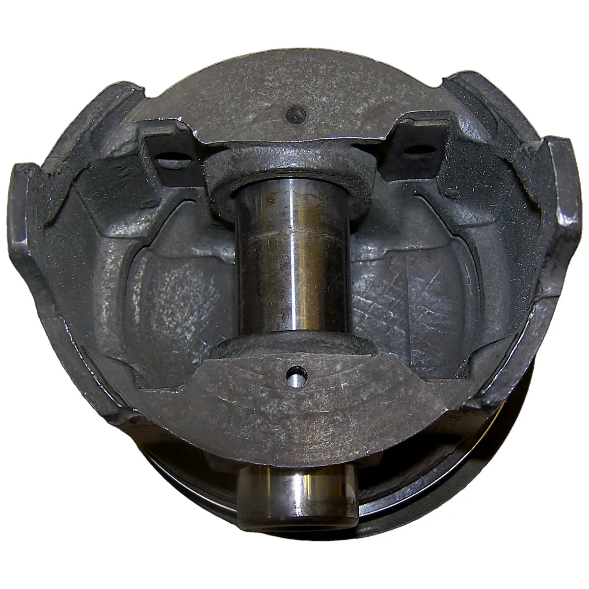 Crown Automotive Jeep Replacement J4487564 Standard Piston and Pin for 1971-1981 Jeep CJs, C104 Commando w/ 5.0L Engine product image