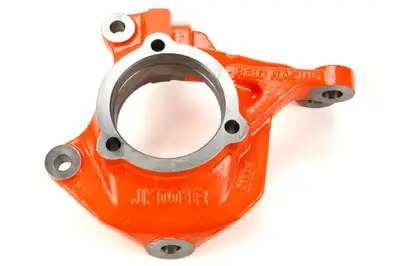 Reid Racing Reid Racing Heavy Duty High Steer Knuckle Right - JK