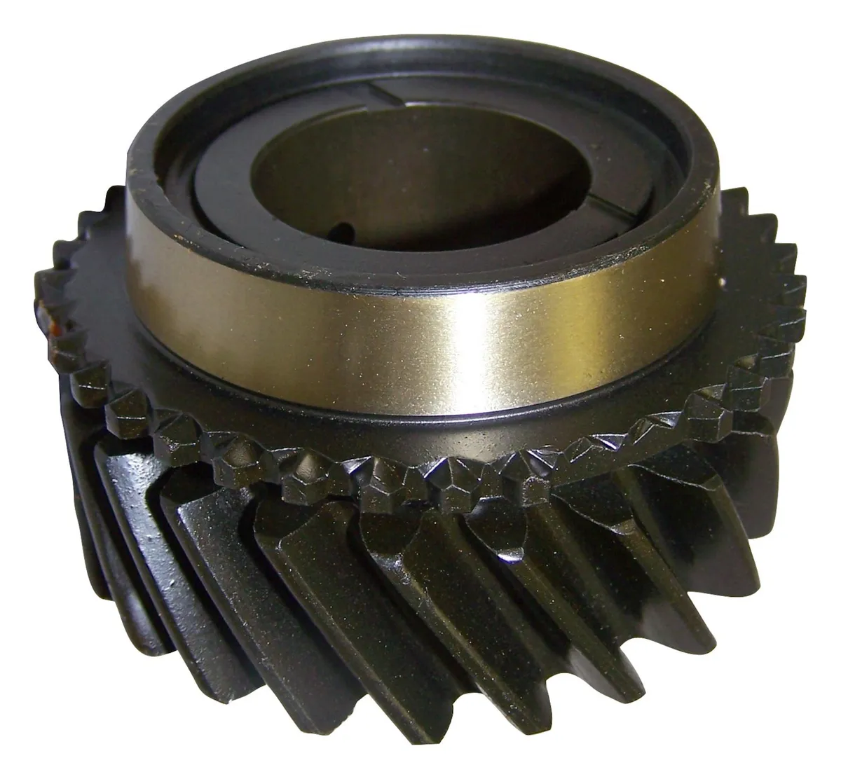 Crown Automotive Jeep Replacement J8132429 Third Gear for 1980-1986 Jeep SJ, J-Series w/ T177 Transmission, 22 Teeth product image