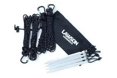 Lawson Hammock Lawson Hammock Ultimate Stabilizer Kit
