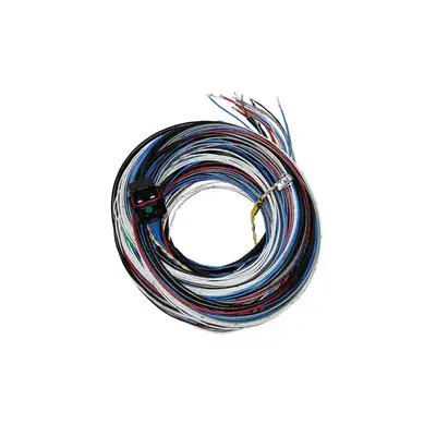 FuelTech USA FT450/550 A Unterminated Harness