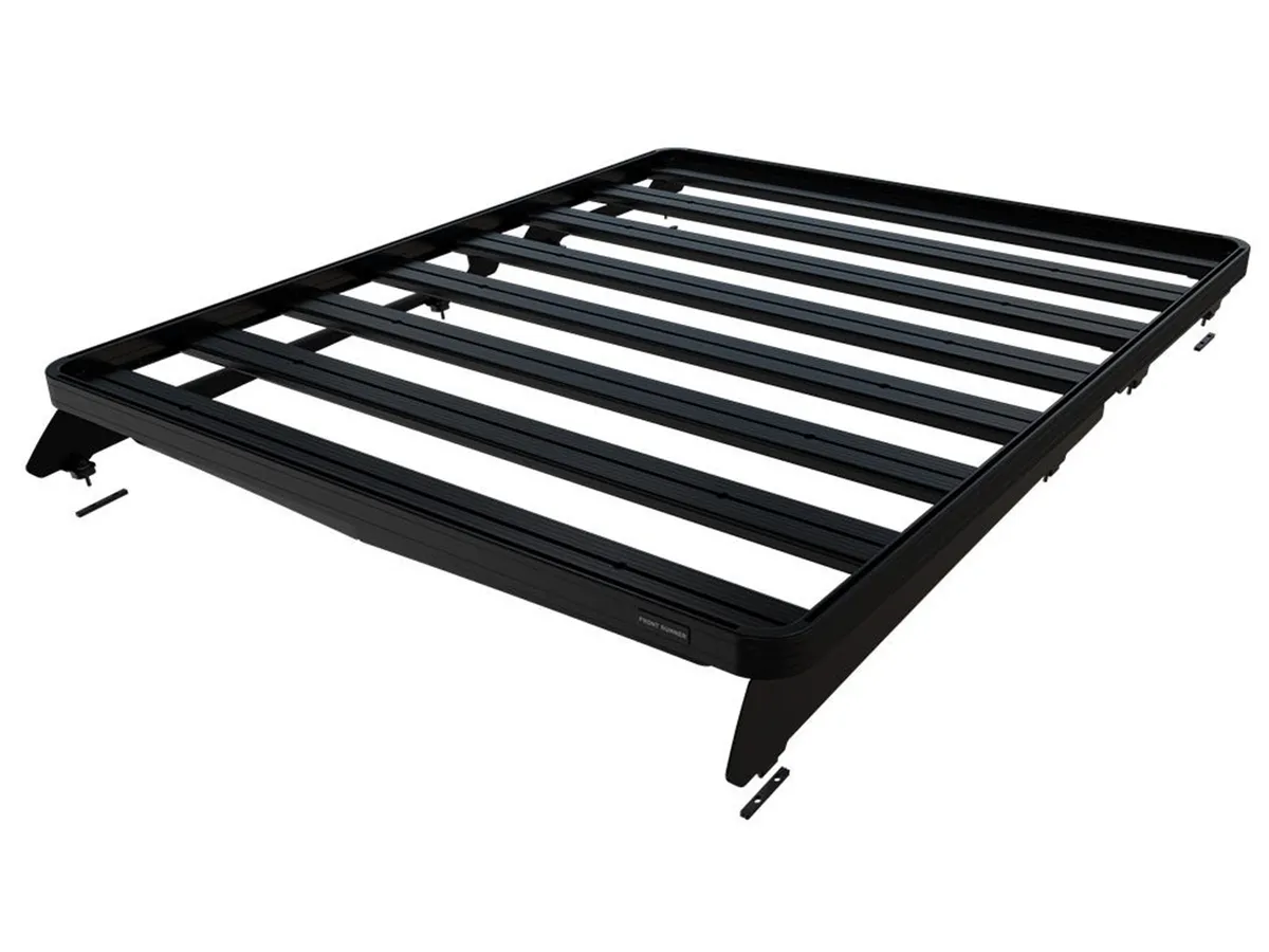 Slimline II Roof Rack Kit; For 2007-2014 Land Rover Freelander 2; product image