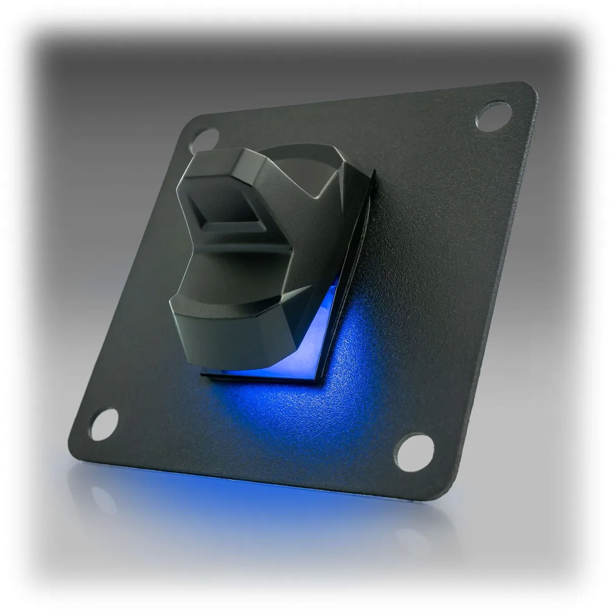 Turn Offroad Molle Loc Carling Switch Plate (Single) MP-CARLING1 product image
