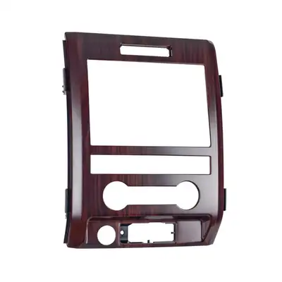 Metra Electronics Radio Installation Kit; Double-DIN; Mounting Solution;