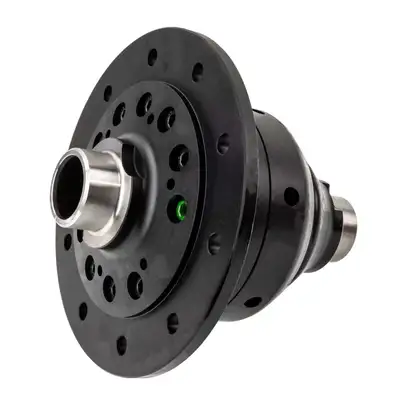 PowerTrax Loaded Carrier for GM 8.2 Limited Slip Differential with Case Break 3.36 Ratio a