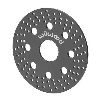 Wilwood Brakes Wilwood ROTOR1020-031BNXXX-000KFKXXXXN