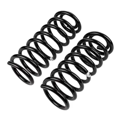 ARB Emu Coil Springs-Rear HD Constant ZJ