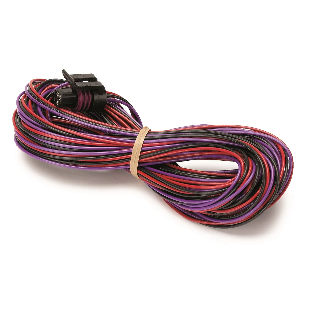 Wire Harness; Extension; 20ft.; Pressure; Digital Stepper Motor Gauge (I.e. Nitrous) product image
