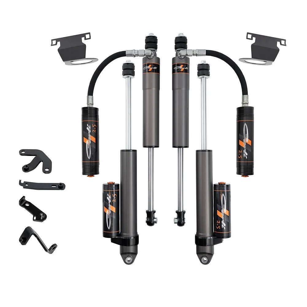 Carli Pathfinder Leveling System 19-24 Ram 2500 DIESEL - CS-DLVL-PF-19-D-2500 product image