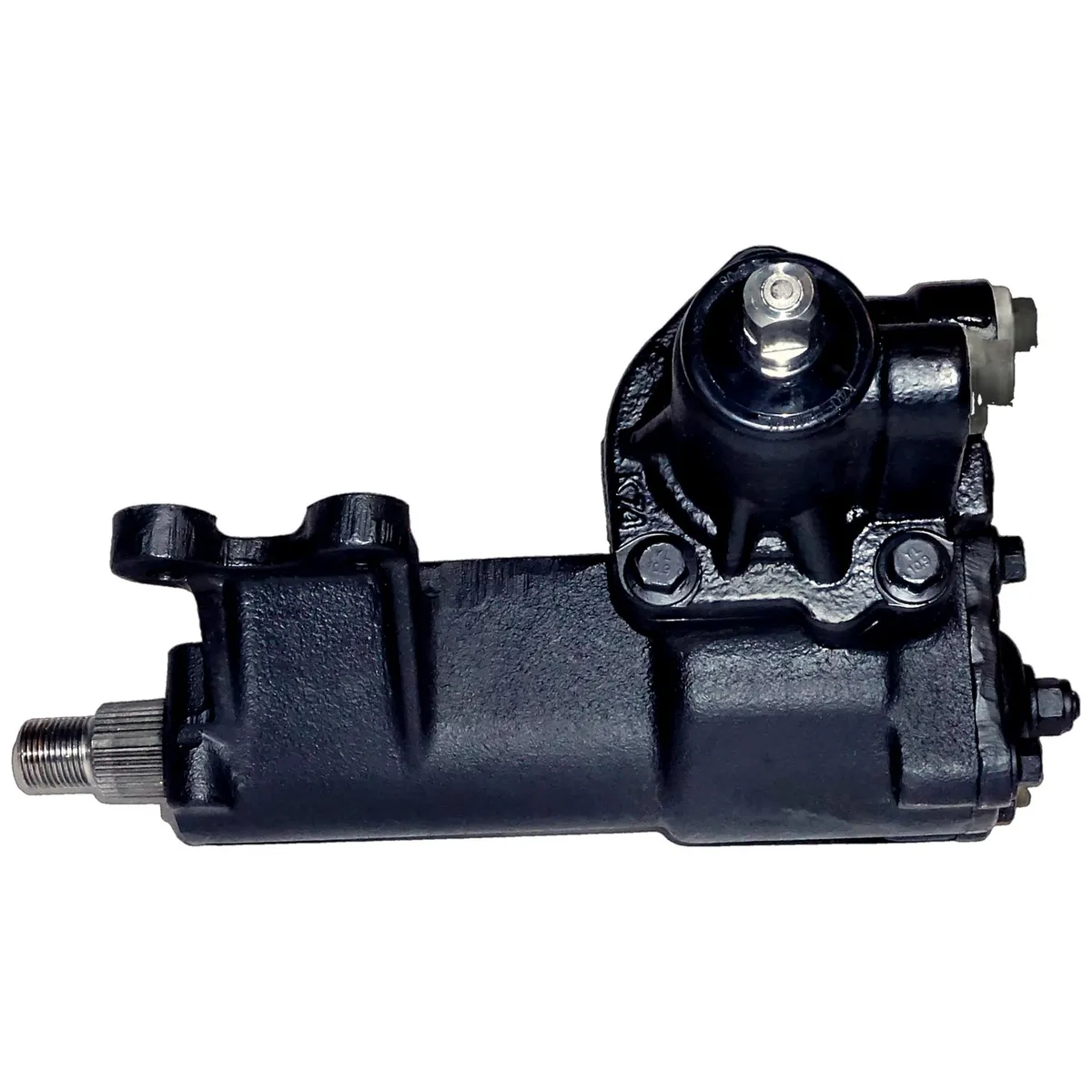 Crown Automotive Jeep Replacement 68052897AC Steering Box for 2007-2018 Jeep JK Wrangler w/ LHD w/ 2 Doors product image