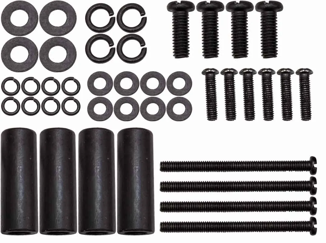 Fishbone Offroad Mako Front Bumper for 2018 & Up Jeep Wrangler/Gladiator FB22090 product image