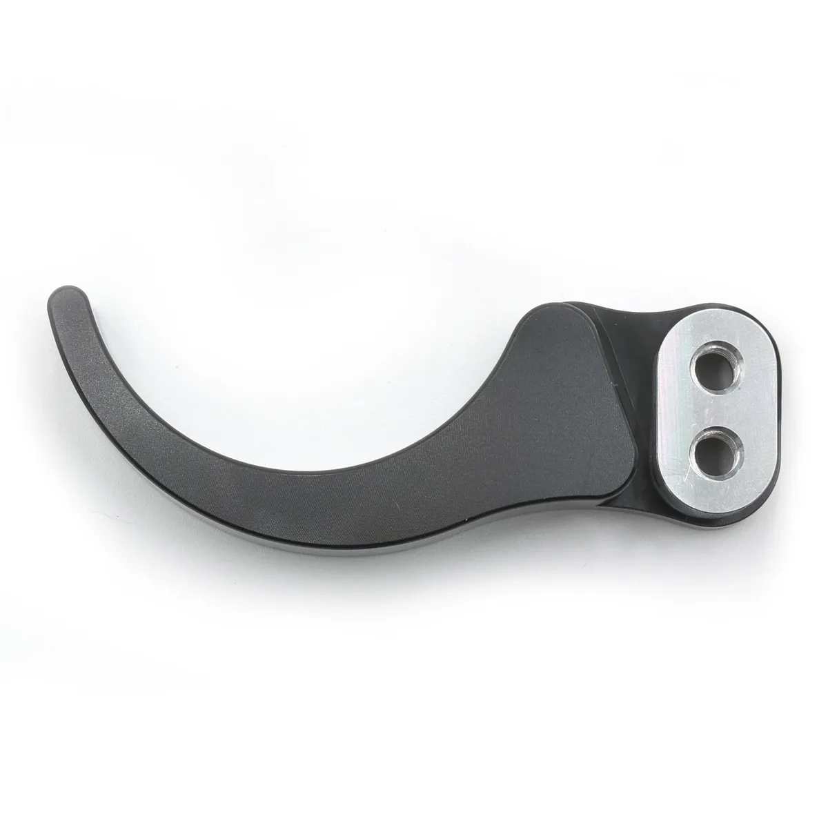 Rugged Radios UTV Helmet Hanger With Bar Mount (1.5)
